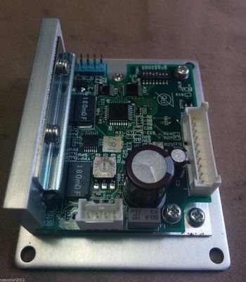 NORITSU Minilab PM SÜRÜCÜ SANYO DENKI BS1D200C08 SANMOTION F 0407110480 B Tedarikçi