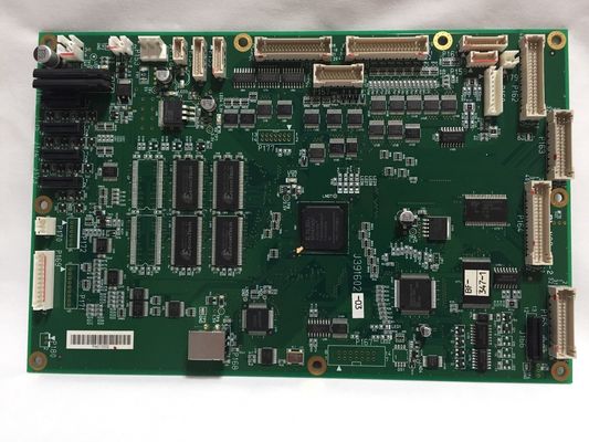 Noritsu J391602-03 J391602 YENİ - Ana Kontrol PCB Tedarikçi
