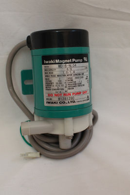 MINILAB MIKNATISLI POMPA MD-6-NL04 9 lpm 100 VAC M1281280 Konica SRX-101 Tedarikçi