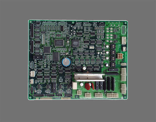 Fuji Frontier Mini-Lab 350 370 355 375 Parça CTP20 Tedarikçi