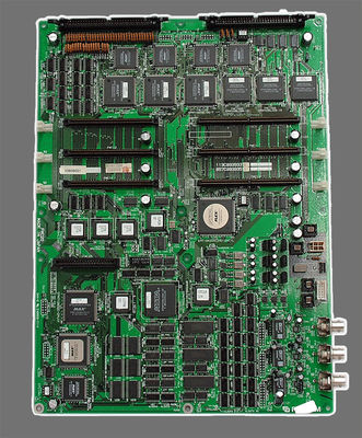 Fuji Frontier Minilab 350 370 355 375 Yedek Parça FMC20 Tedarikçi