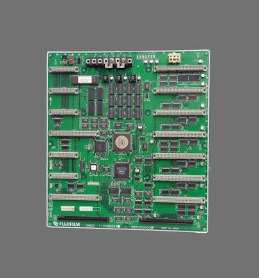 Fuji Frontier Mini Lab Yedek Parçaları SP2000 Film Tarayıcı GMB20 Tedarikçi