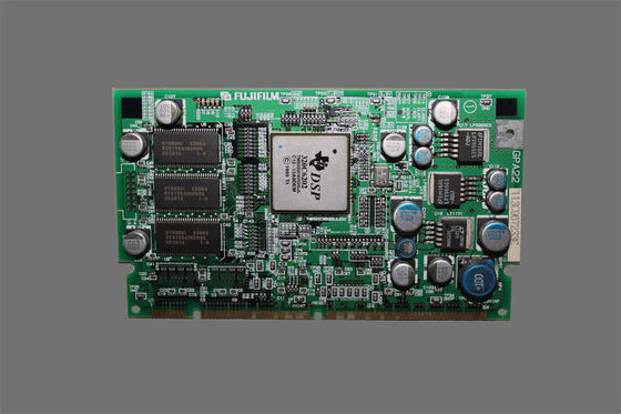 Fuji Frontier 330 Mini Laboratuvar GPA22 Tedarikçi