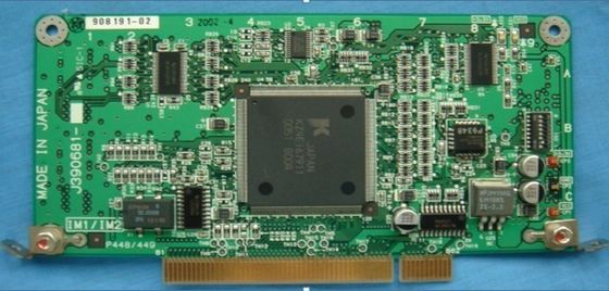 Noritsu QSS32/33/34/35/37/38 A820XXXX Tip A1 - Sürücü HK-9155-03 J390973 Veya J391160 Minilab Yedek Parça Lazer Kontrolü Tedarikçi