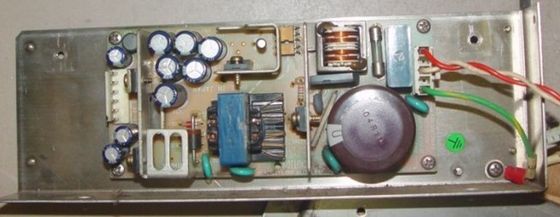 Noritsu QSS Minilab PCB I038283-00 I038283 I038427 Mini Lab Yedek Parça Tedarikçi