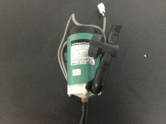 FUJI FP563 / 560/561/562 Minilab Yedek Parça Iwaki Mıknatıslı Pompa MD-15R-NL39 Tedarikçi