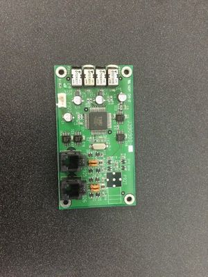 Noritsu QSS 33 Minilab Yedek Parça Pcb / J390900-00 J390900 Tedarikçi