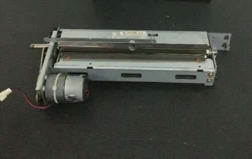 Noritsu QSS3011 / 3001 Minilab Kesici Montajı Tedarikçi