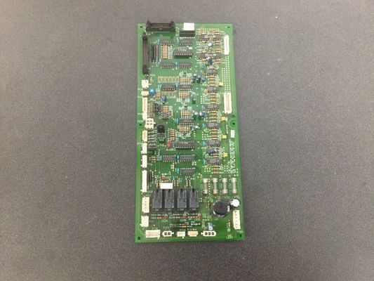 Noritsu Qss2301 Minilab Yedek Parça G/Ç PCB J306321-00 J306321 Tedarikçi