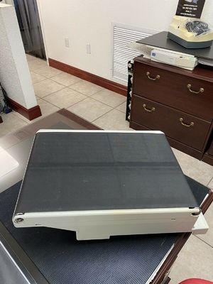 Noritsu Qss3501 3502 Artı. Fuji 7 Minilab Baskı Konveyör Ünitesi Z026508-01 Bantlı A080690 Tedarikçi