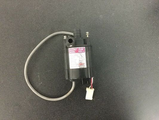 Noritsu/ Fuji / Konica/ Agfa / Kreonite Minilab Mıknatıslı Pompa Modeli PDD-5 Tedarikçi