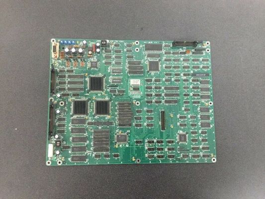 NORITSU Minilab PCB J306248 Tedarikçi