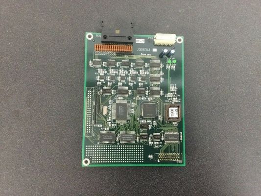 Noritsu Minilab PCB Yedek Parça J306341-00 J306341 Tedarikçi