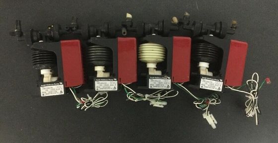 Noritsu/ Fuji / Konica/ Agfa/Kreonite Minilab Iwaki Körük Pompası KBR-3XAU1M 133C966880A 133C966880 Tedarikçi