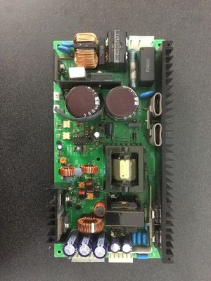 Noritsu Minilab Yedek Parça Nemic/Lambda SCB044E Tedarikçi