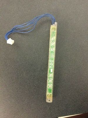 Noritsu V30 Film İşlemci Minilab Yedek Parça Sensörü J440012 Tedarikçi