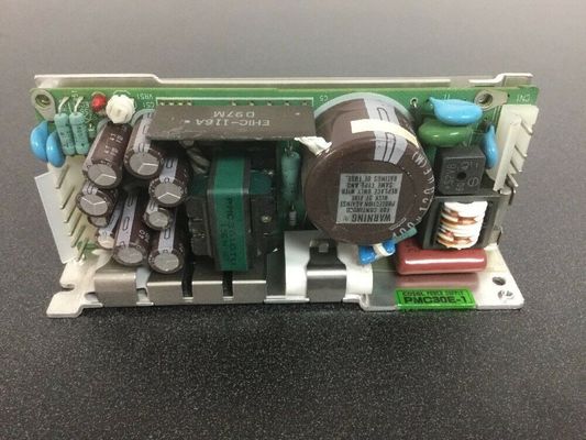 Fuji Frontier 370 Pmc30e-1 Minilab Yedek Parça Güç Kaynağı ( Noritsu ) Tedarikçi