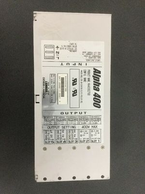 Fuji SP 2000 2500 Film Tarayıcı Minilab Yedek Parça Lambda Alpha 400 Güç Kaynağı M4000276B Tedarikçi