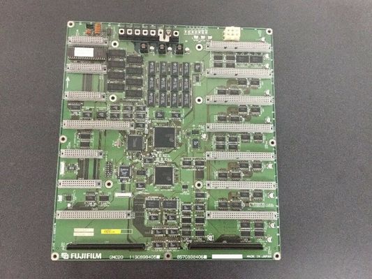 Fuji SP 2000 2500 Film Tarayıcı Minilab Yedek Parça GMC20 113C8898405 857C898406 Tedarikçi