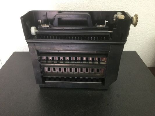 Fuji Frontier 340 Minilab Yedek Parça Komple Raf, Silindir Üniteli#6 Tedarikçi