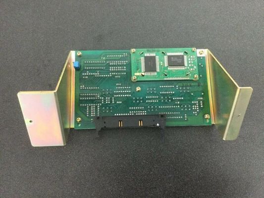 Fuji Frontier 350/370 Minilab Yedek Parça İşlemci Klavyesi P/N 845C893988B 845C893988 Tedarikçi