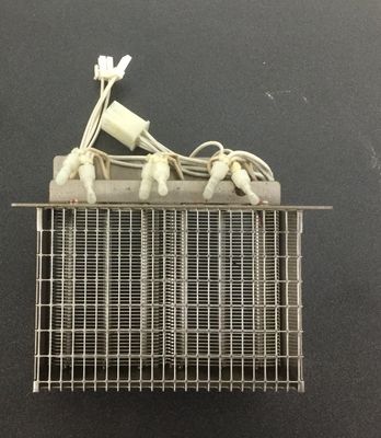 FUJI FP563 / 560 / 561/562 Minilab Film İşlemci Yedek Parça Isıtıcı Tedarikçi