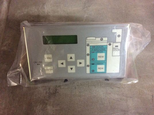 845C893988B 845C893988 KONTROL PLAKASI FUJI FRONTIER 350/355/370/375 Minilab Yedek Parça Tedarikçi