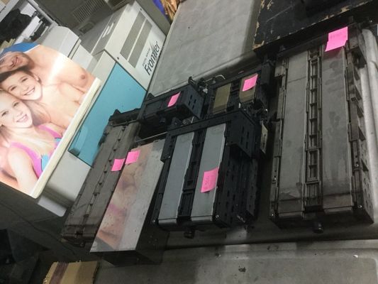 FUJI FP563 / 560/561/562 Minilab Film İşlemci Yedek Parça Rafı #5 Tedarikçi