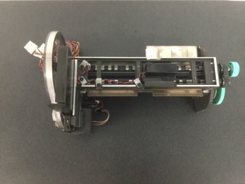 FUJI FRONTIER 340/330 Minilab Yedek Parça Alt Tarama Bölümü Montajı 808C965511C 808C965511 Tedarikçi