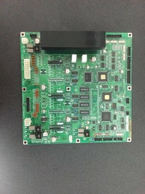 Fuji SP 2000/2500 Minilab Yedek Parça Film Tarayıcı CTB21 113C949316 857C949317 Tedarikçi