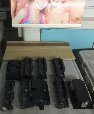 FP563 / 560 Film İşlemci Geçişi #2 Fuji Minilab Parçaları Tedarikçi