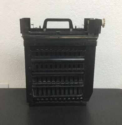 Minilab Yazıcı Silindirleri ile Komple Raf Fuji Frontier Parçaları Tedarikçi