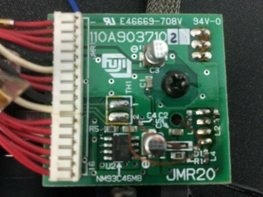 110A903710 PWB N5006295B Lazer Kafası Fuji Yedek Parçaları Tedarikçi