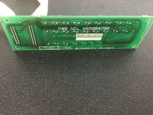 TPB-737C PWB N5006479B Fuji Frontier Yoğun Lambda Tedarikçi