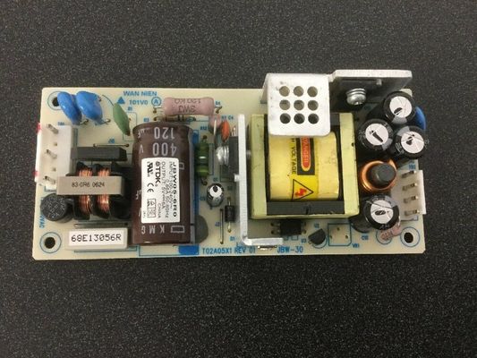 Frontier 340/330 Sigortalar Grubu Fuji Minilab Parçaları Tedarikçi