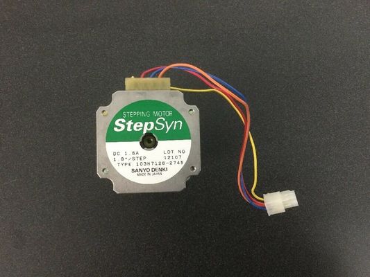 Step Motor Frontier 340 330103H7126-2745 Fuji Minilab Parçaları Tedarikçi