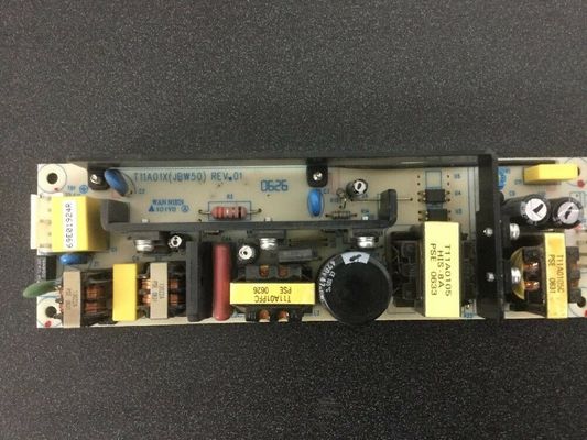 Kullanılmış Panolar X2 JBW50 / JBW30 Fuji Minilab Parçaları Tedarikçi