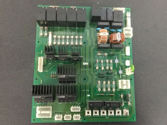 Noritsu MP1600 / QSS2700 / QSS2701 / QSS2711 Minilab Yedek Parça J306166 PCB Tedarikçi