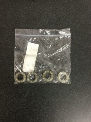 Rulman 6800z H001289 Noritsu Minilab Yedek Parça Tedarikçi