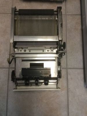 Z017091-00 Z017091 Kurutucu Raf Ünitesi Noritsu 3001 Parçaları Tedarikçi