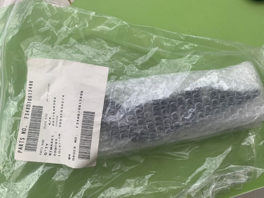 Fuji Frontier 550 Minilab Yedek Parça Plaka tarafı 348D1061249A F348D1061249B 348D1061249 Tedarikçi