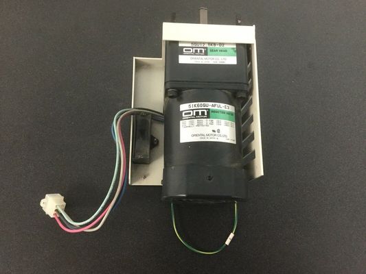 Noritsu MP1600 / QSS2700 / QSS2701 / QSS2711 Minilab Yedek Parça Oryantal Motor 5GUI12.5KB-D2 51K60 Tedarikçi