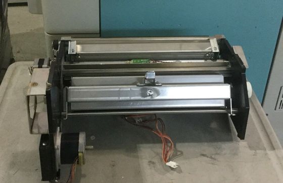 Noritsu MP1600 / QSS2700 / QSS2701 / QSS2711/ Minilab Yedek Parça Kağıt Temini B / Z017451-01 Z017451 Tedarikçi