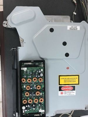 Noritsu QSS32 / 37 / Minilab Yedek Parça Lazer Ünitesi ve Sürücüleri A8701507 ,FUJI 7 serisi 12” laboratuvarlar Tedarikçi