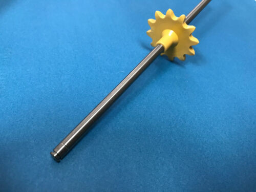 A509989-00 A509989 Minilab Parçaları Noritsu Dişli Grubu Tedarikçi