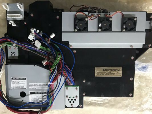 Fuji Frontier Minilab Yedek Parça Lazer Ünitesi 550/570/590 Noritsu Lazer Tedarikçi