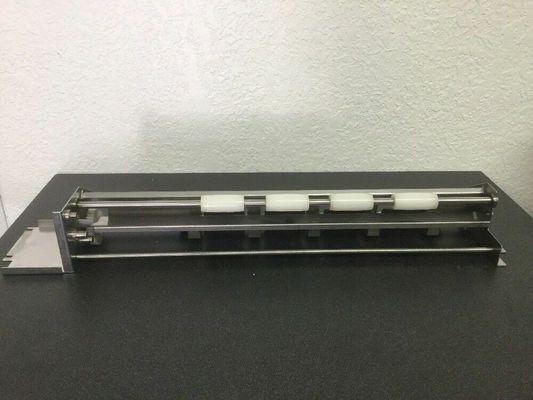 Fuji Frontier 350/355/370/375 Minilab Yedek Parça Plaka Kılavuzu 363D889321L Kayış Gerekiyor Tedarikçi