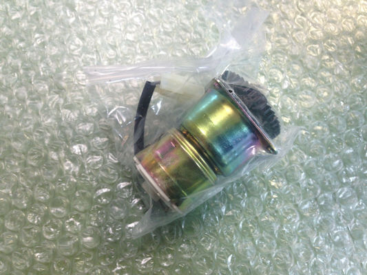 101A7050681 Fuji Minilab Yedek Parça Motor Minilab Parçası Tedarikçi