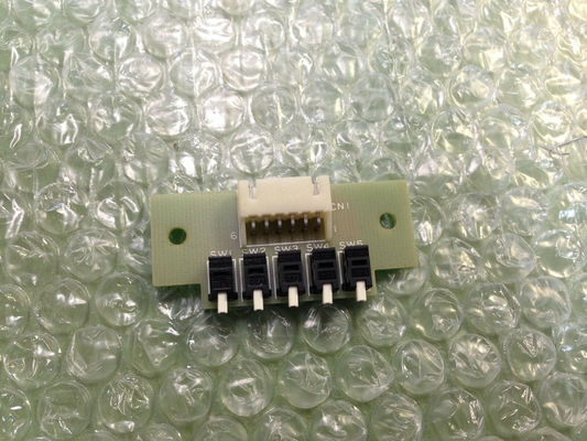 110A5484263 Fuji Frontier Minilab Yedek Parça PCB Anahtarı Tedarikçi