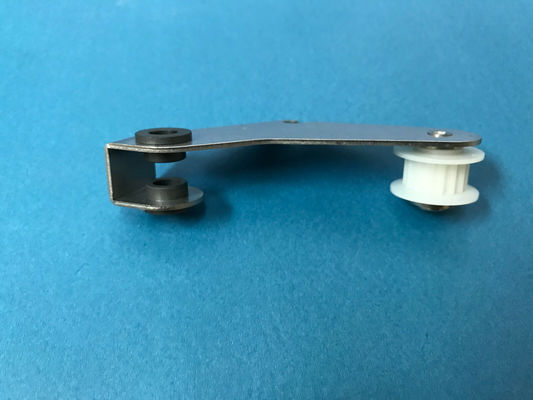 324Y0018 Fuji Frontier Minilab Yedek Parça Kemer Destek Braketi Tedarikçi